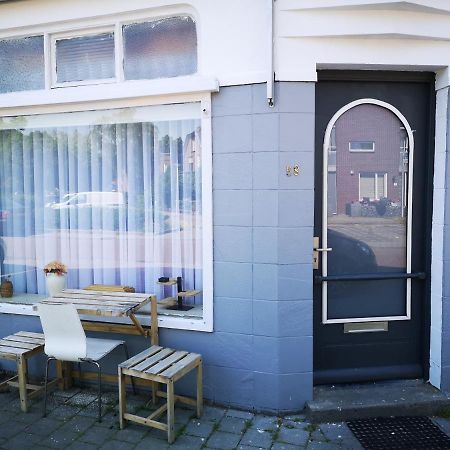 Studio Huzur Deventer Zewnętrze zdjęcie