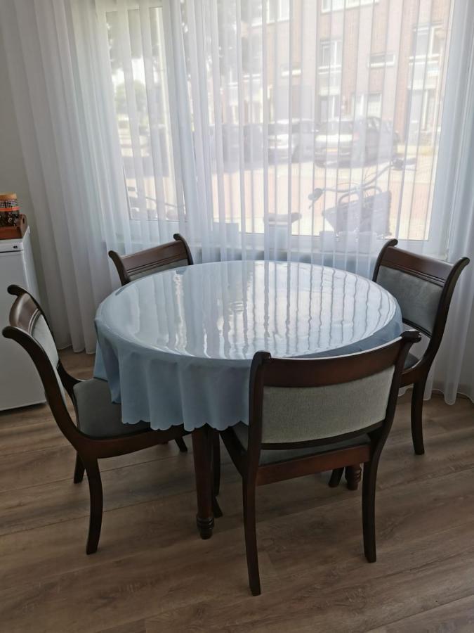 Studio Huzur Deventer Zewnętrze zdjęcie