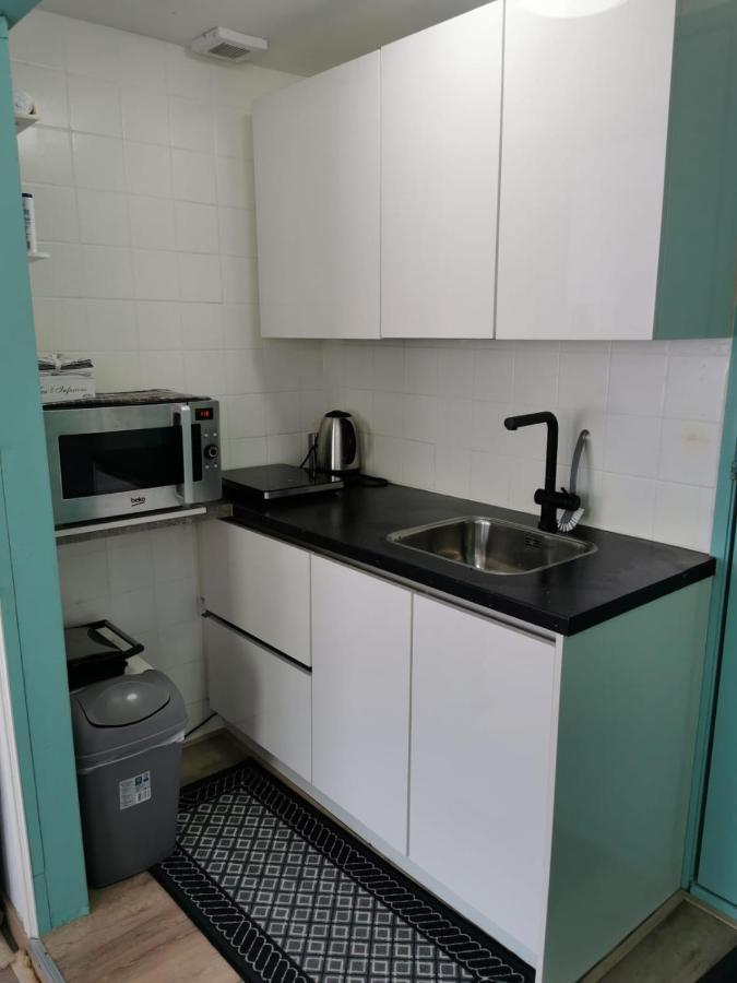 Studio Huzur Deventer Zewnętrze zdjęcie