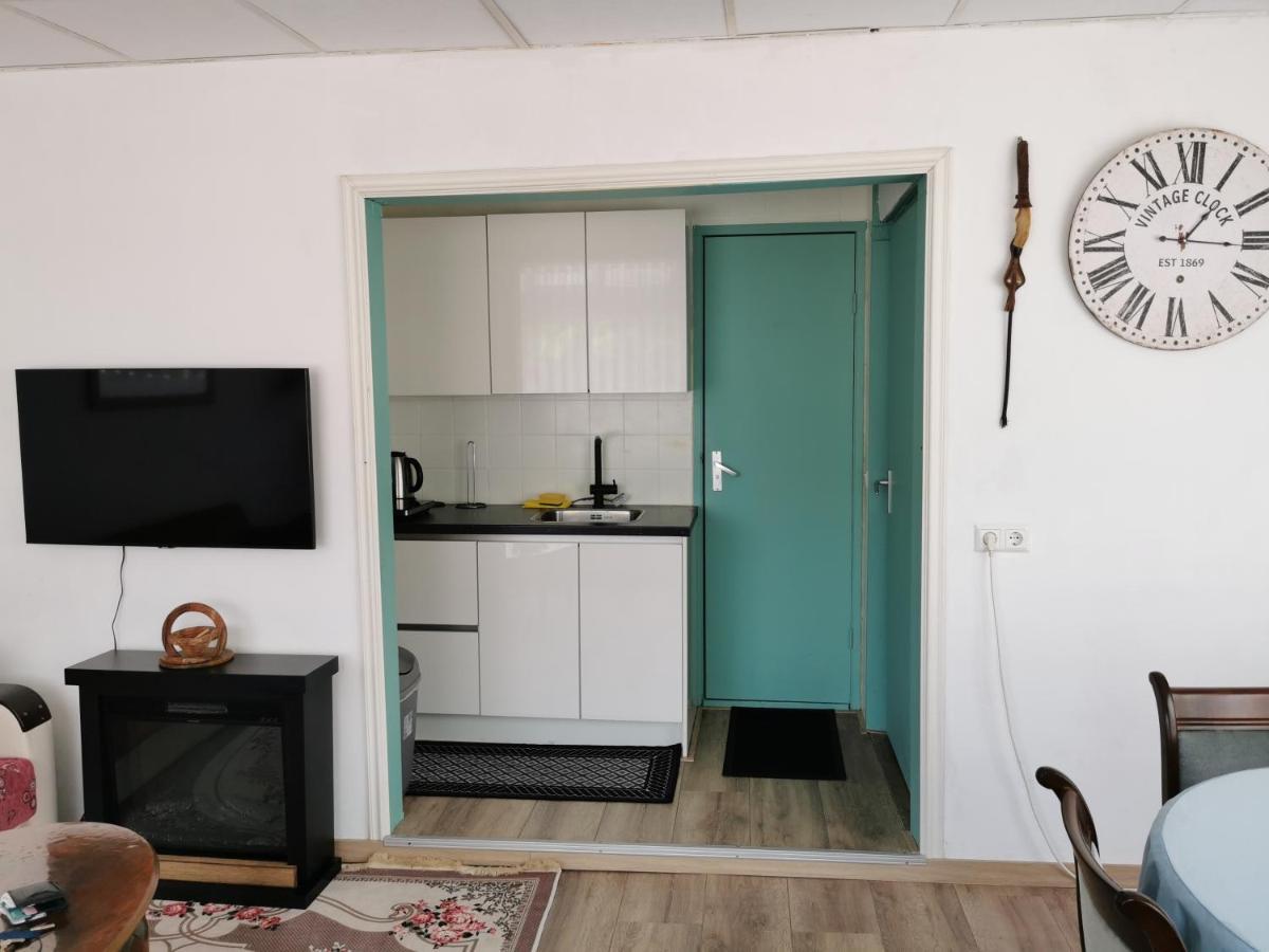 Studio Huzur Deventer Zewnętrze zdjęcie