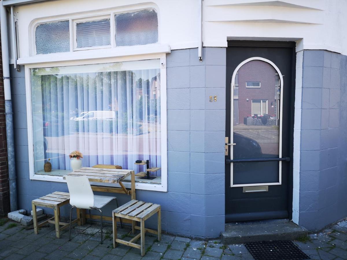 Studio Huzur Deventer Zewnętrze zdjęcie