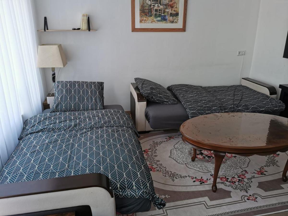 Studio Huzur Deventer Zewnętrze zdjęcie