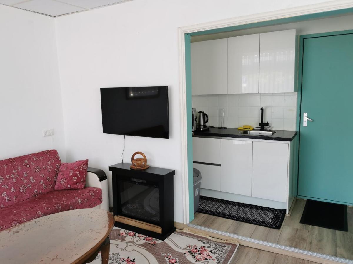 Studio Huzur Deventer Zewnętrze zdjęcie