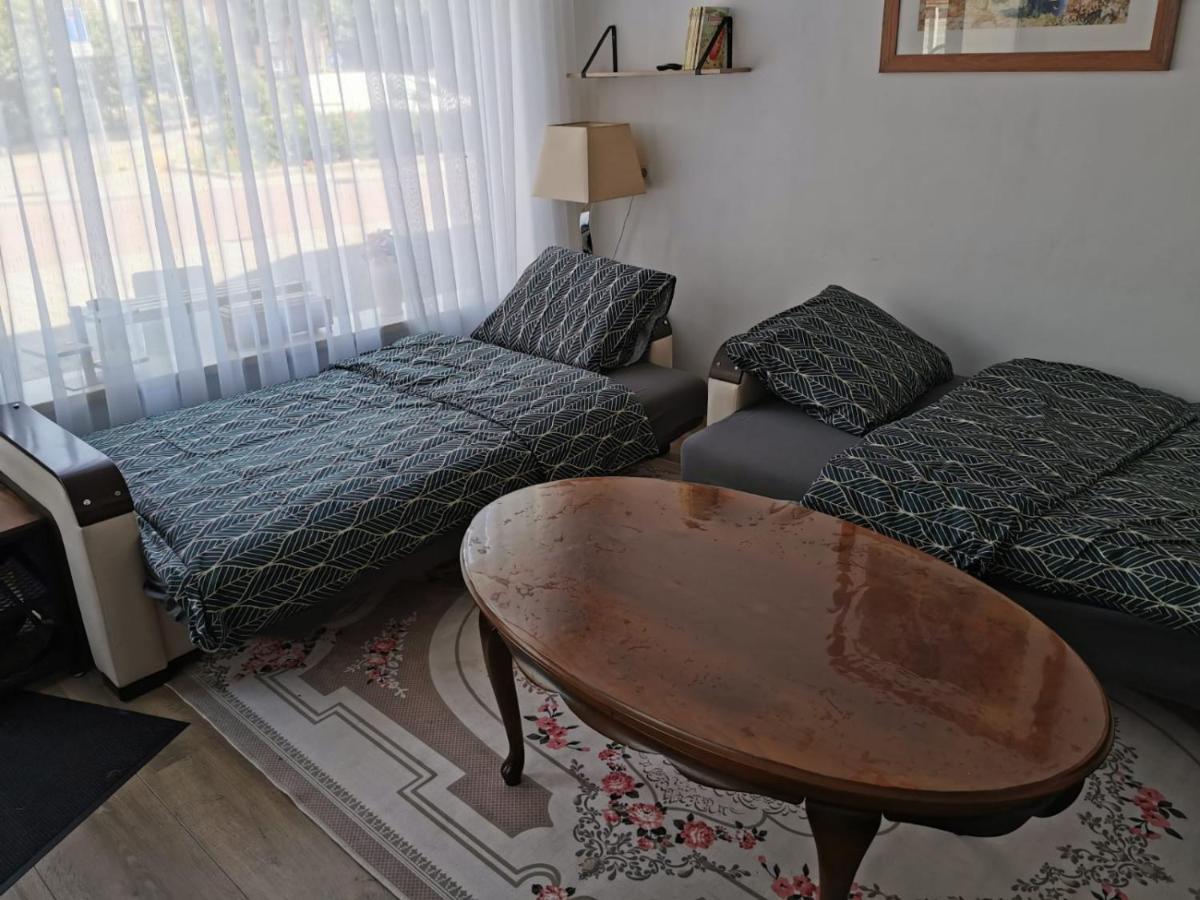 Studio Huzur Deventer Zewnętrze zdjęcie