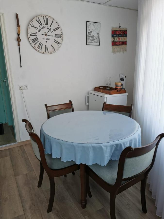 Studio Huzur Deventer Zewnętrze zdjęcie