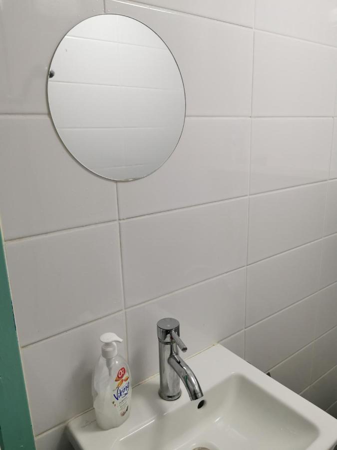 Studio Huzur Deventer Zewnętrze zdjęcie