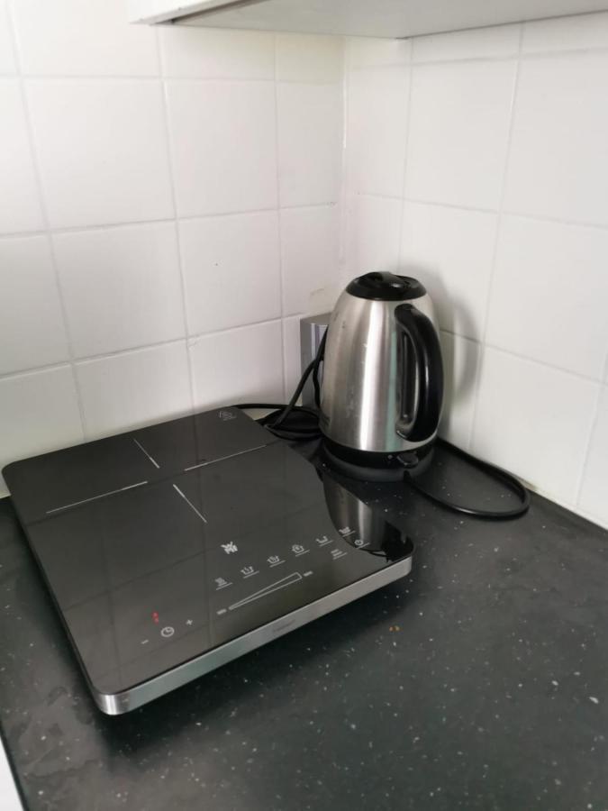 Studio Huzur Deventer Zewnętrze zdjęcie